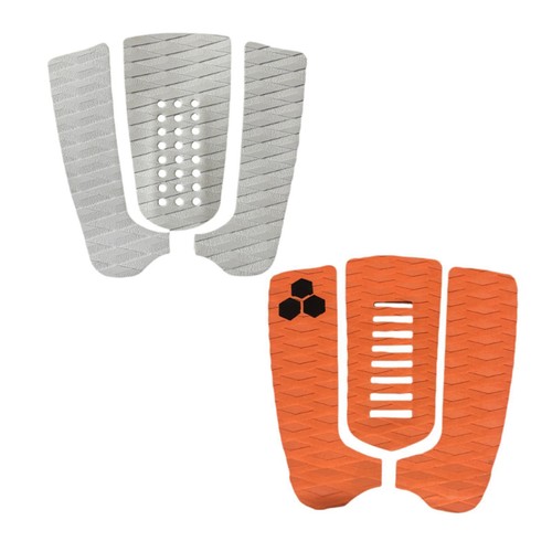 3pcs surfboard traction - 3pcs,