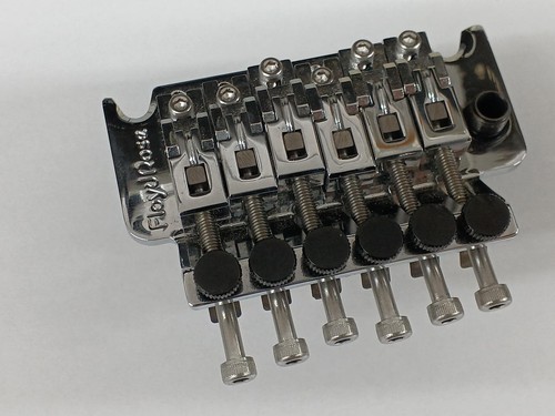 Floyd rose 1000 series tremolo - rose,