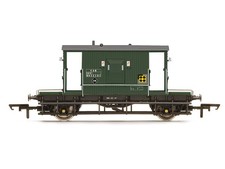 Hornby R60290 20t Brake Van