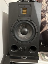 x2 Adam A7X Active Studio