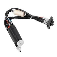 Motorcycle In-Tank Fuel Pump