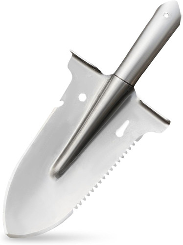 Root shovel 40x17 - shovel, 40x17.5cm