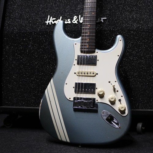 Fender custom shop 1963 - custom,