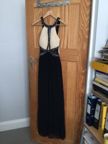 Little mistress prom dress - prom,