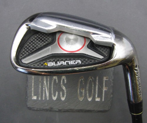 Taylormade burner 2009 gap - 2009,