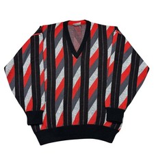 Pierre Sangan Knit Jumper