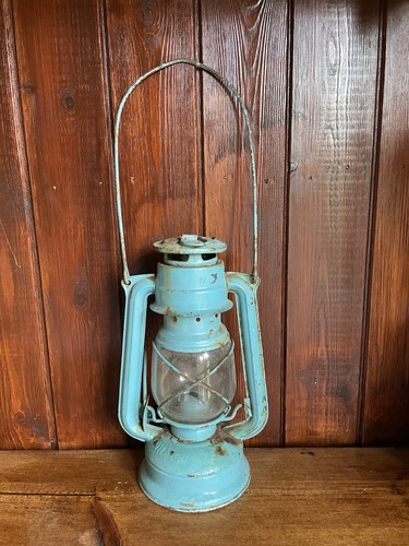 Vintage germany turquoise - vintage, w