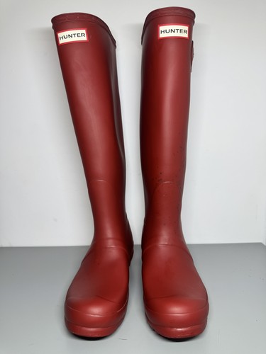 Hunter wellies original - hunter, tall