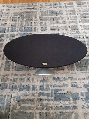Kef htc3001se centre speaker - htc3001se,