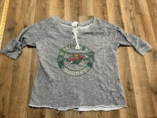 NHL Apparel Shirt Women's