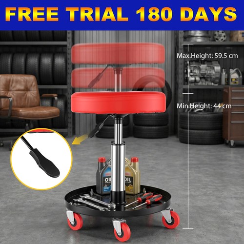 Automotive roller seat - automotive,