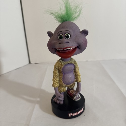 2012 neca jeff dunham peanut - 2012,