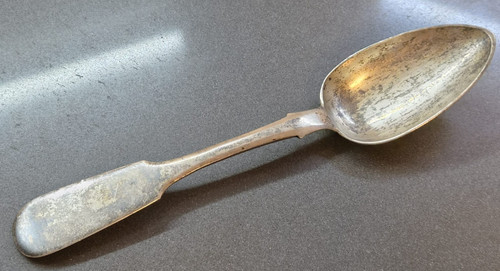 Antique 1846 imperial - 1846,