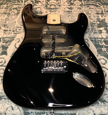 Squier – Stratocaster –