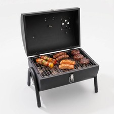 Portable charcoal mini - portable,
