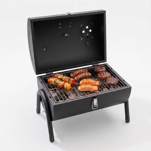 Portable charcoal mini - portable,