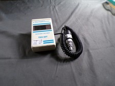 X3 FLUKE PLS 180 CROSS LINE