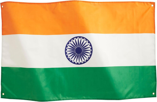 India national flag 3x5 - national,