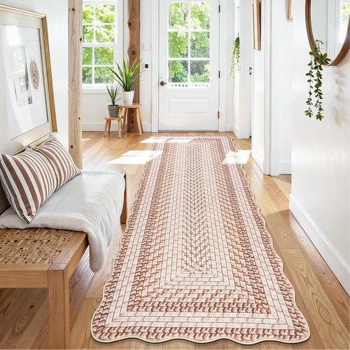 Hallway runner striped - runner,