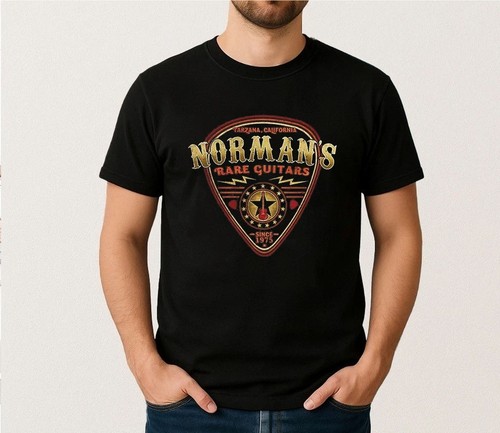New popular norman - new, rare