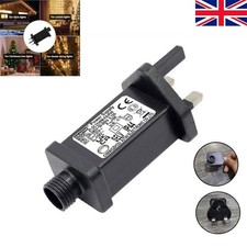 LED Transformer Plug