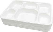 Disposable Plates 6