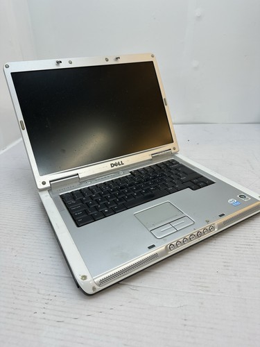 Dell inspiron 6400 laptop - 6400,