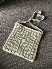 Handmade Crochet Granny Square