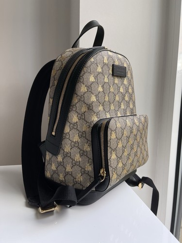 Gucci supreme gold - gucci,