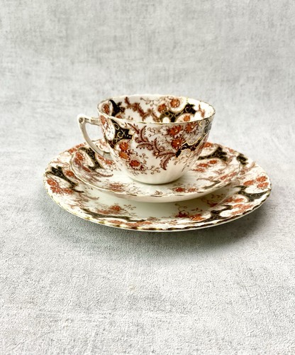 Antique edwardian samuel - antique,