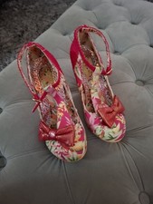 Irregular Choice Size 5