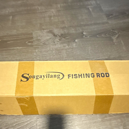 Sougayilang hbs 330 8m - hbs, 1.8m