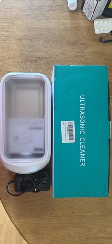 Ultrasonic cleaner - ultrasonic,