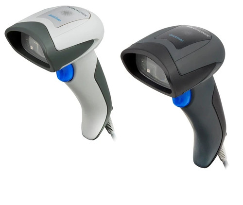 Datalogic quickscan qd2430