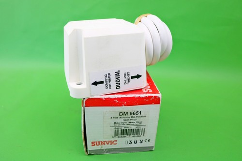 Sunvic dm5651 port - 3,