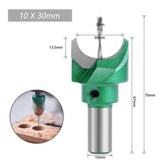 Drill Bit Woodworking Tools