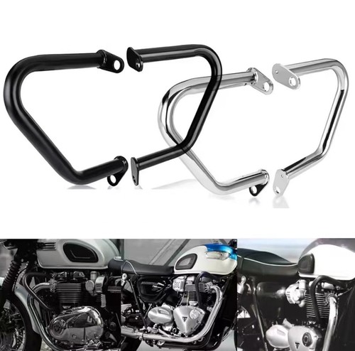 Motor engine guard crash - engine,
