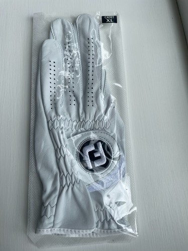 Footjoy golf glove pure - glove,