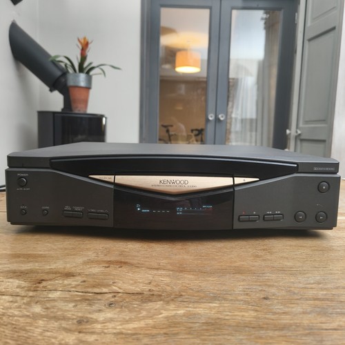 Kenwood series s300 - 21, x-s300