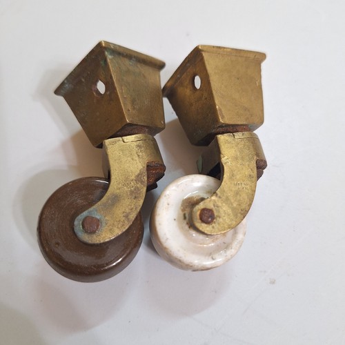 Vintage brass furniture - vintage,