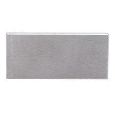 Iron Jewelry Bench Block