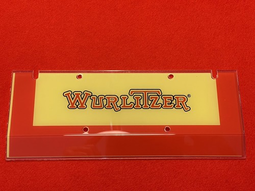 Genuine wurlitzer jukebox - genuine,