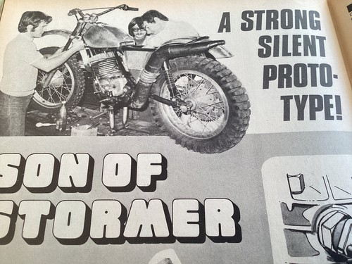 Ken heanes ajs scrambler - ajs,