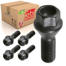 5x BMW M12 Alloy Steel Wheel