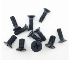 4 X M3X3mm 2.5" laptop HARD DRIVE SCREWS dell Precision Studio Vostro