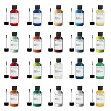 Paint For Vauxhall Repair Brush Corsa Vectra Astra Vectra Adam Touch Up Chip Fix