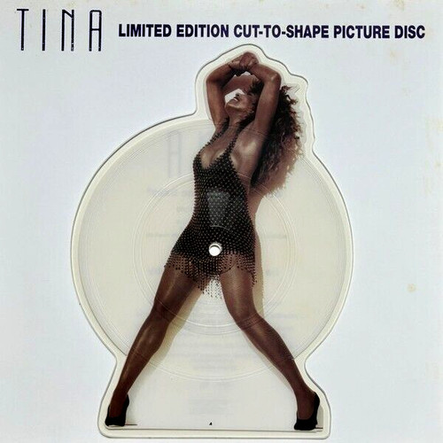 Tina turner be - tina,