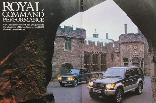 Original 1994 autocar - 1994,