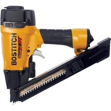 Bostitch MCN150-E Joist Hangers Air Nail Gun