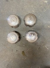 Mitsubishi L200 k74 / shogun wheel center hub cap cover *4 o85618BM *4